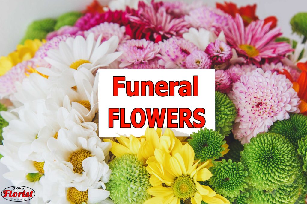 funeral-flowers San Antonio